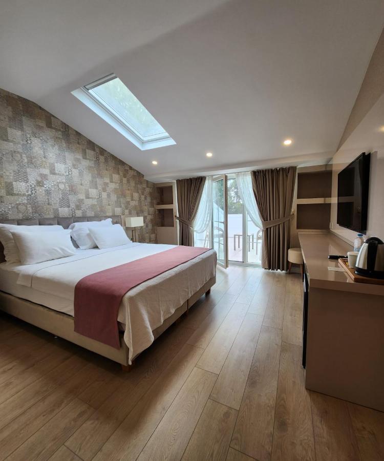 Villa No 44 Darica  Luaran gambar