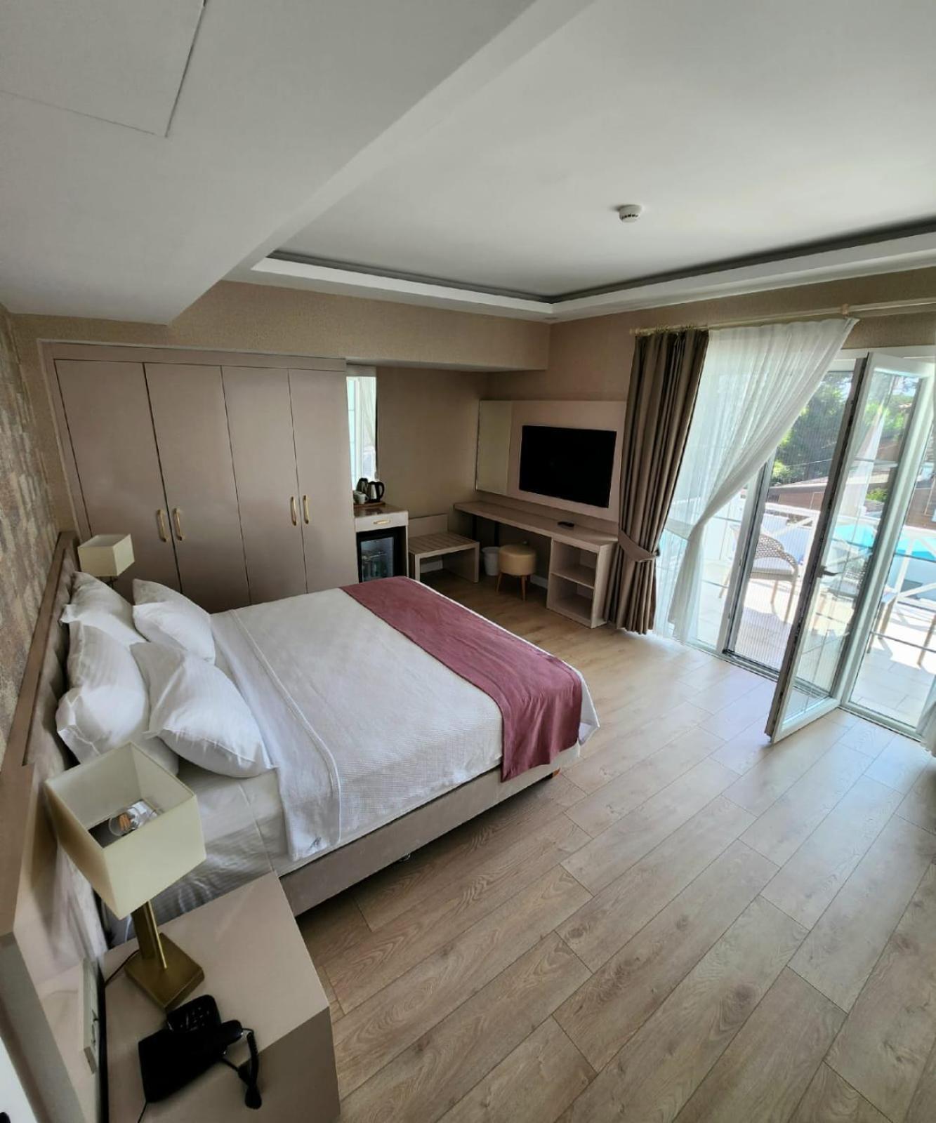 Villa No 44 Darica  Luaran gambar