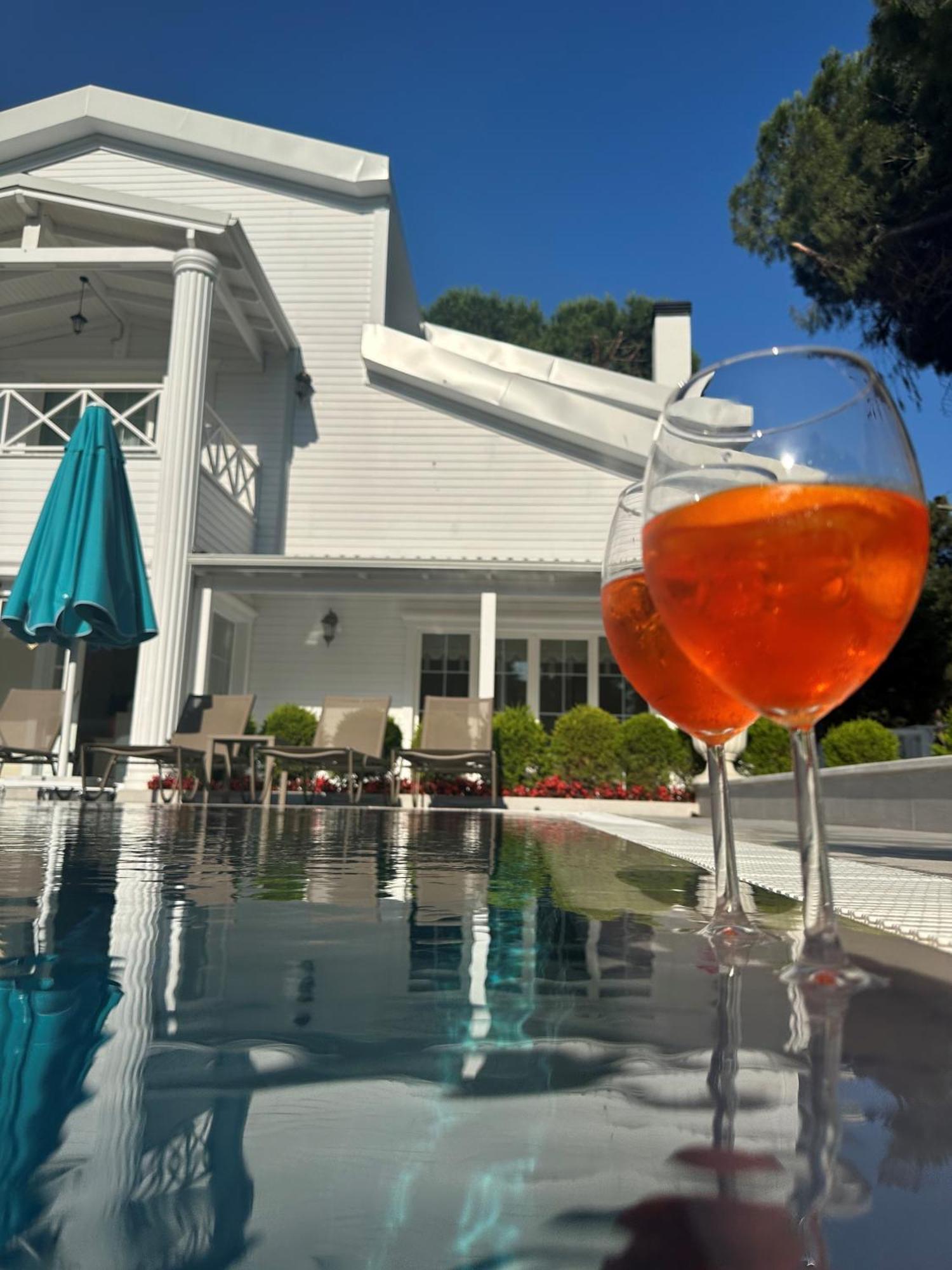 Villa No 44 Darica  Luaran gambar