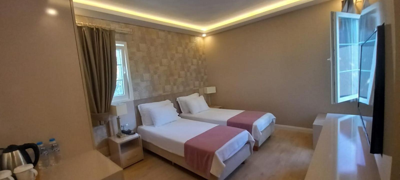 Villa No 44 Darica  Luaran gambar